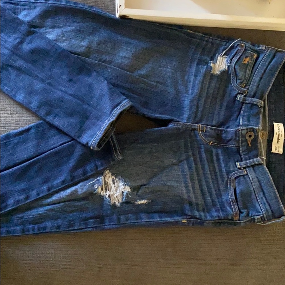 Juniors jeans